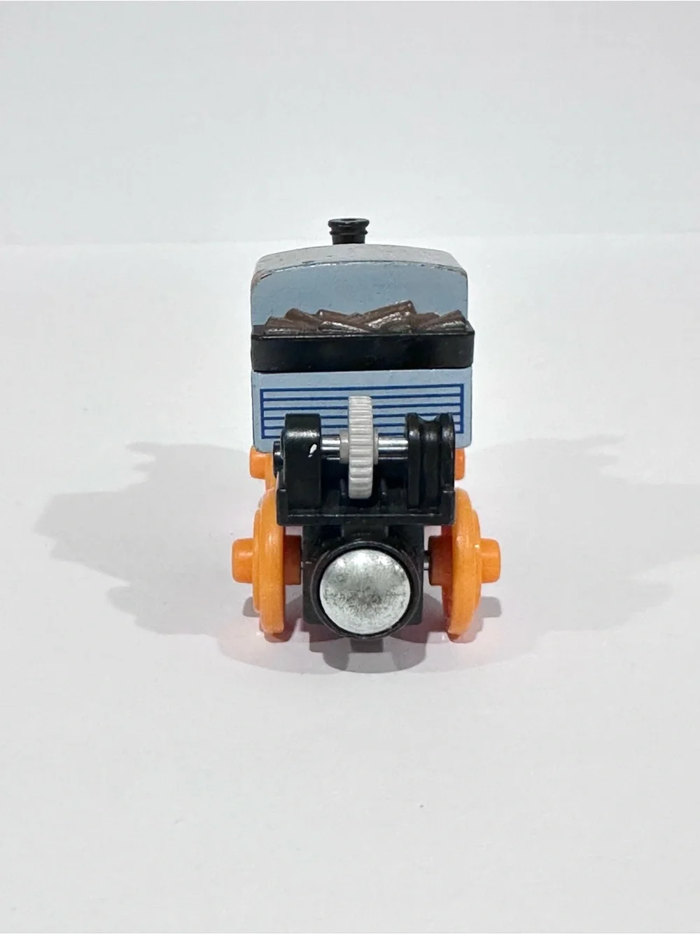 Thomas & Friends Bash & Dash Wooden Railway